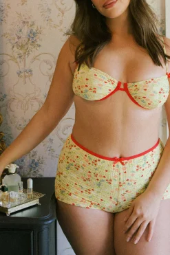 Luisa Short