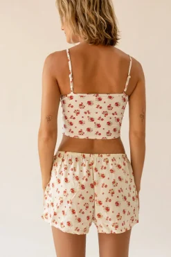 Luna Shorts
