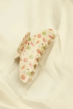 Luster Claw Clip