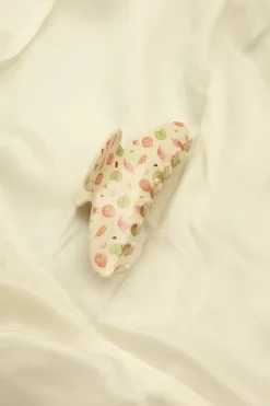 Luster Claw Clip