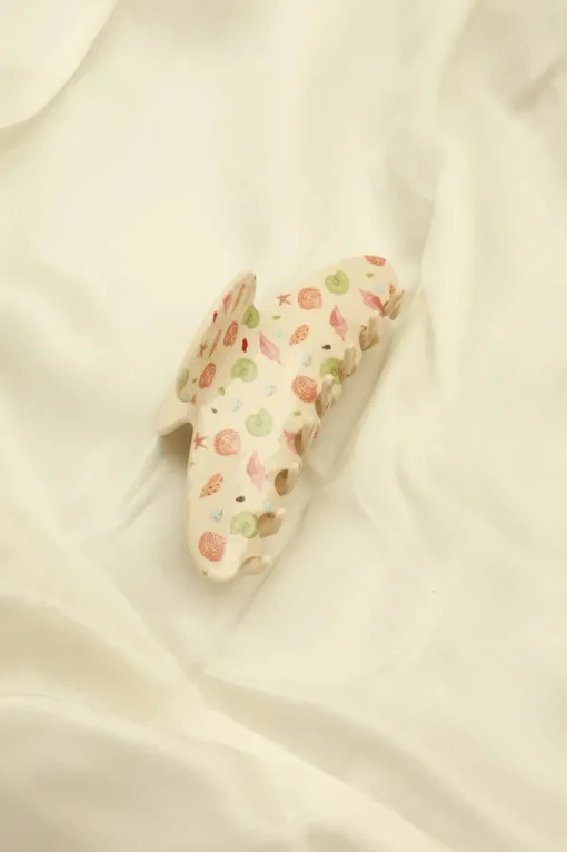 Luster Claw Clip