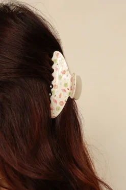 Luster Claw Clip