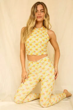 Lustre Leggings