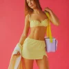 Mojito Mini Skirt