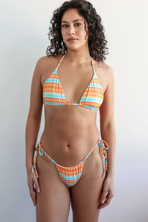 Mori Super Cheeky Bottoms Reversible