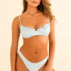 Nocturnal Cheeky Swim Bottom