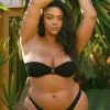 Nocturnal Cheeky Swim Bottom