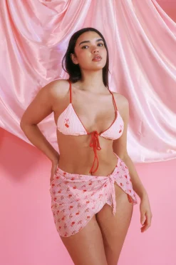 Nomad Sarong