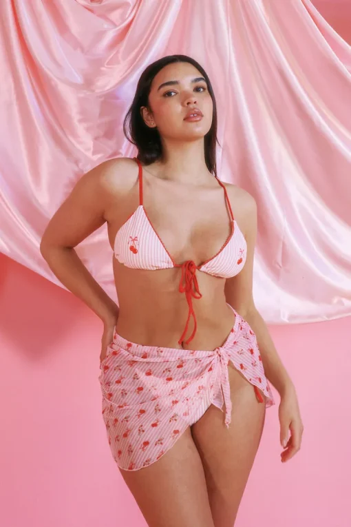 Nomad Sarong