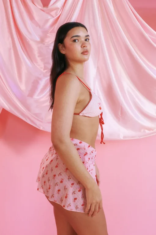 Nomad Sarong
