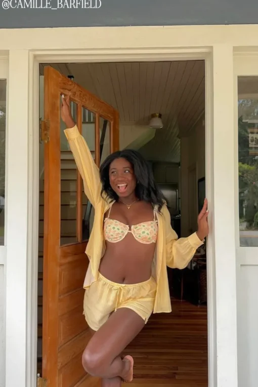 Olivia Top
