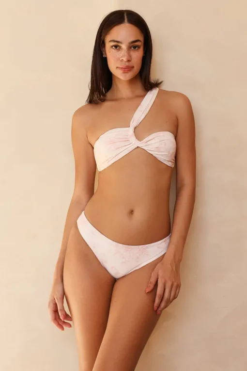 Palma Cheeky Bikini Bottom