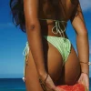 Paris Cheeky Bikini Bottom
