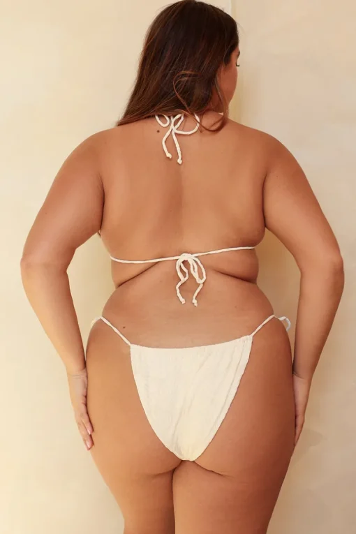 Paris Cheeky Bikini Bottom