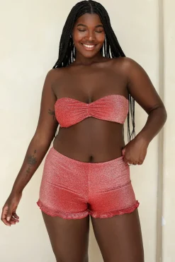 Rebel Shorts