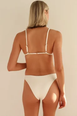 Remi Triangle Bikini Top