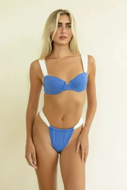 Roma Underwire Bikini Top