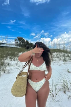 Seashore Bottom