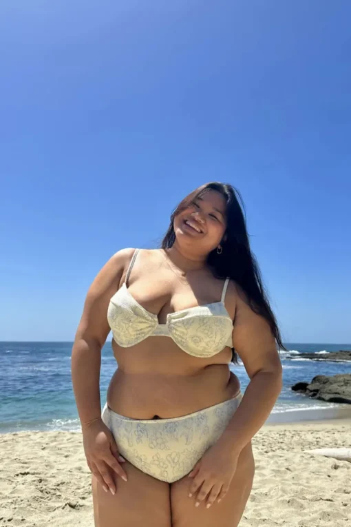 Seashore Bottom