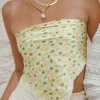 Silk Scarf