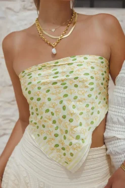 Silk Scarf