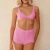 Sofia Underwire Bikini Top