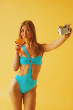 Spritz One Piece