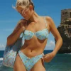 Starlight Underwire Bikini Top