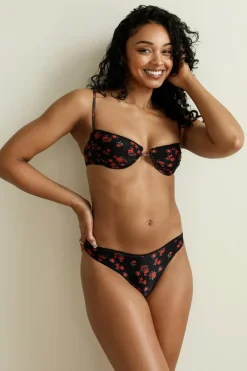 Starlight Underwire Bikini Top