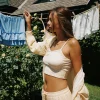 Summer Nights Top