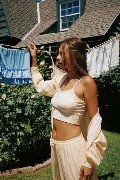 Summer Nights Top
