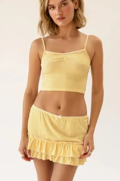 Summer Nights Top