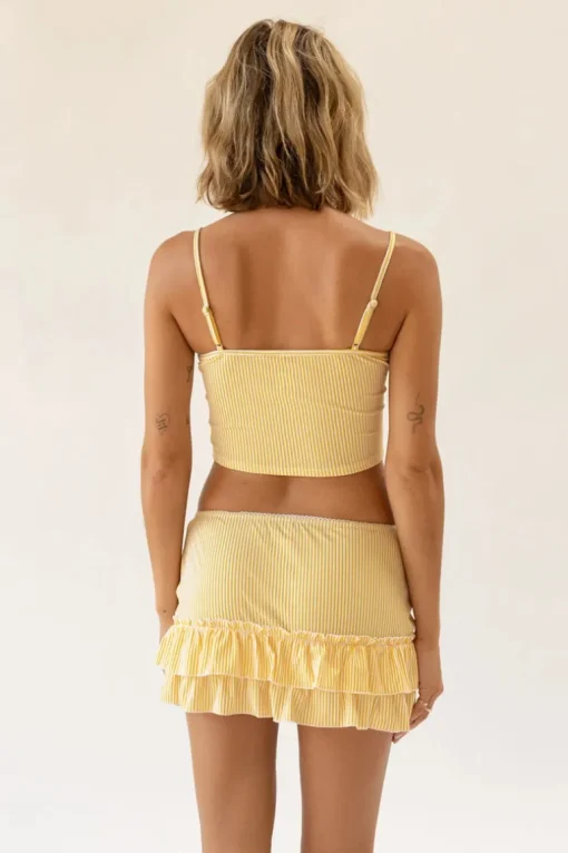 Summer Nights Top