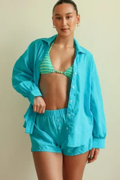 Sundaze Boxer Short