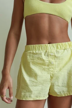 Sundaze Boxer Short