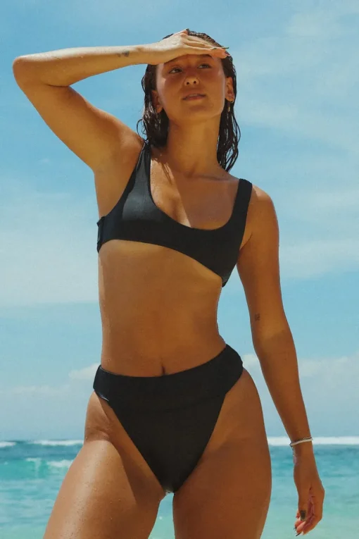 Sunny Bralette Top