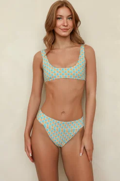 Sunny Bralette Top