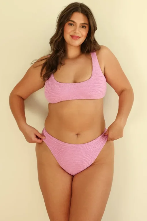 Sunny Bralette Top