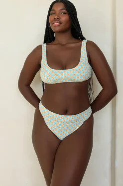 Sunny Bralette Top