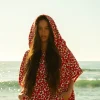 Surf Poncho