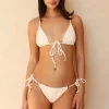 Talia Cheeky Bikini Bottom