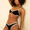 Venice Cheeky Bikini Bottom