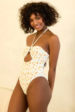Wave Rider Adjustable Tie One Piece