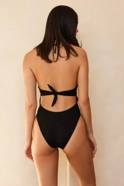Wave Rider Adjustable Tie One Piece