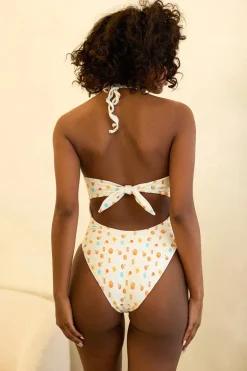 Wave Rider Adjustable Tie One Piece