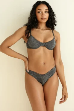 West Coast Underwire Bikini Top