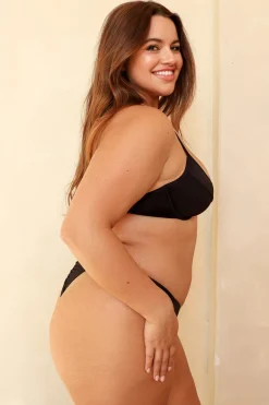 West Coast Underwire Bikini Top