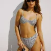 Wild Child Underwire Cheeky Set
